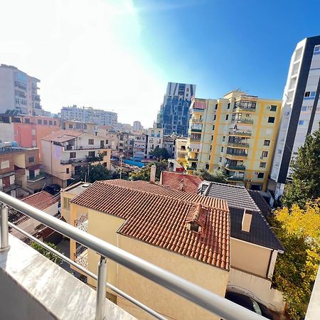 Sunlit House City Center Tirana Exterior photo