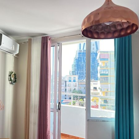 Sunlit House City Center Tirana Exterior photo